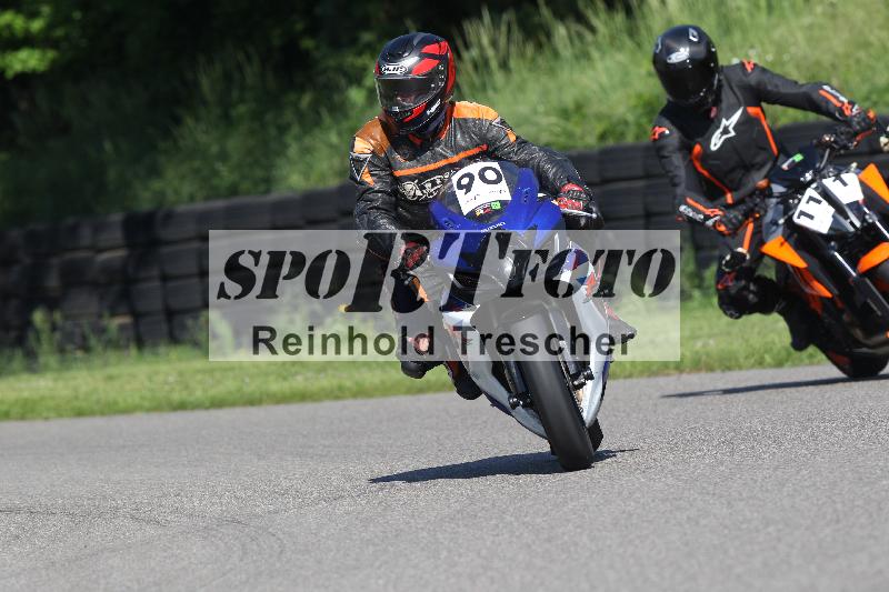 /13 01.05.2025 Speer Racing ADR/Gruppe gruen/111